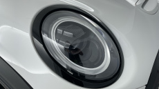 MINI Hatchback 2.0 Cooper S Sport 3dr Auto Petrol Hatchback